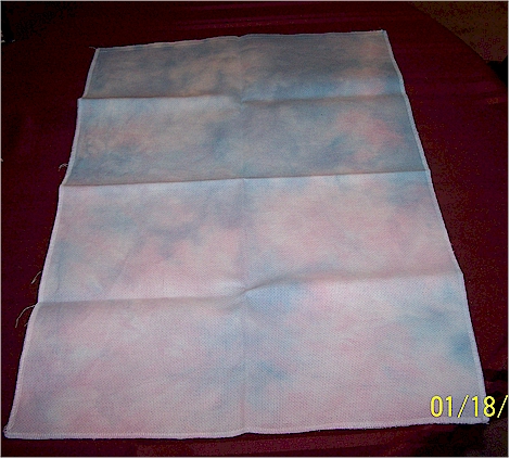 Sailor's Delight fabric by Stephanie