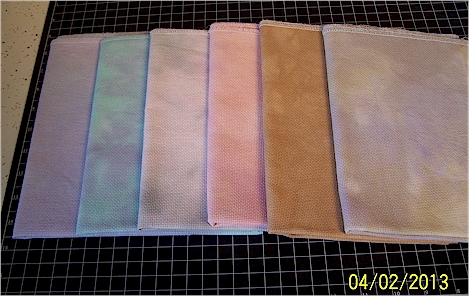 Stephanie's sale fabby's