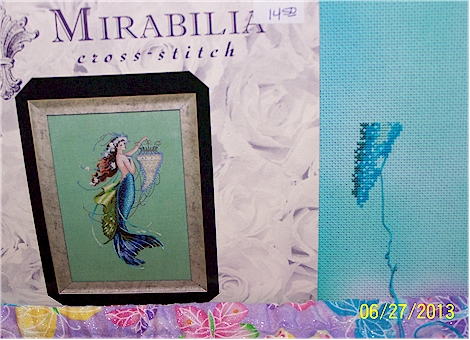 close up of Siren start