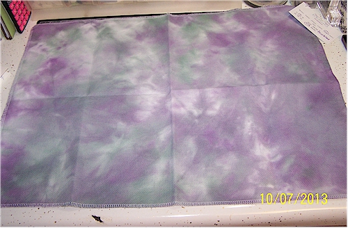 Bewitched 16 ct Aida