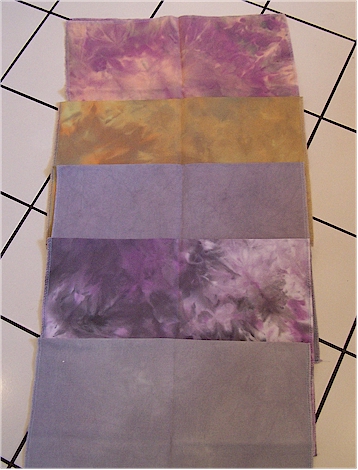 More Silkweaver stash