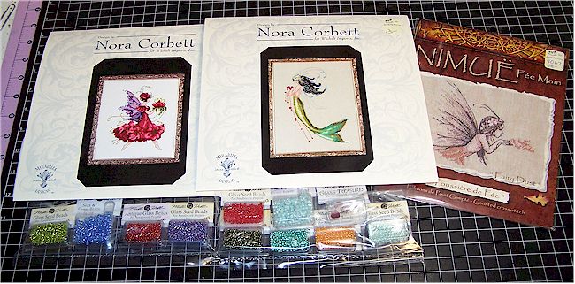 Small business stash