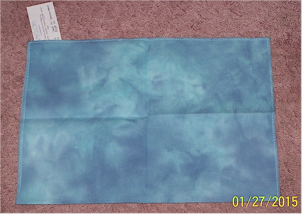 Fathom's Below fabric