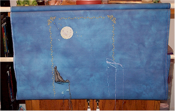 SAL #4 section 7 completed