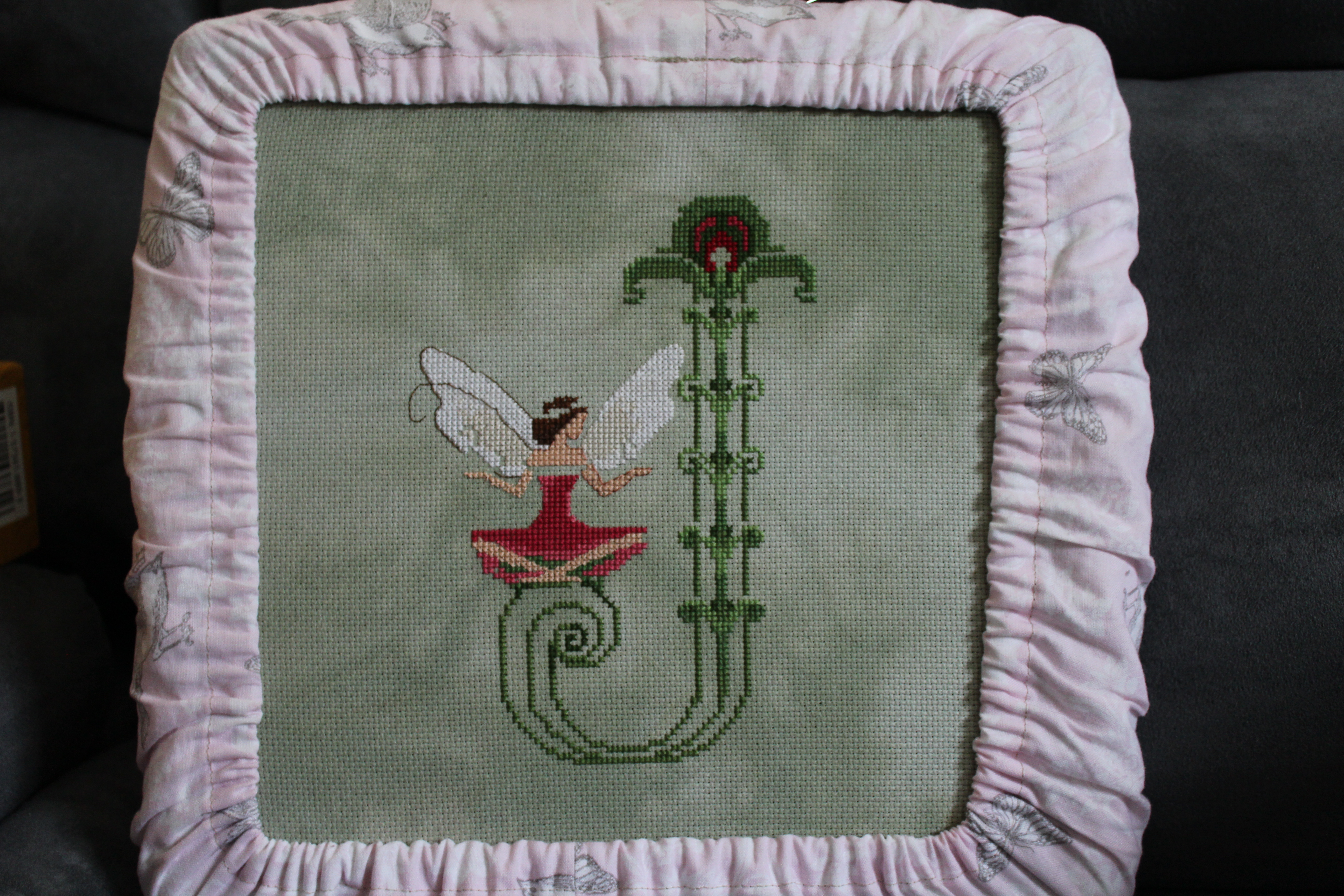 progress-on-letter-j