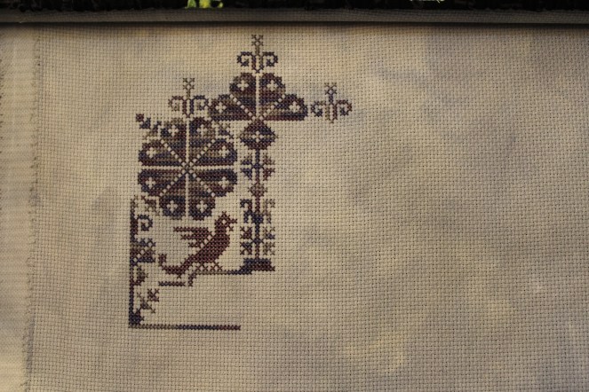 mystery-sampler-start