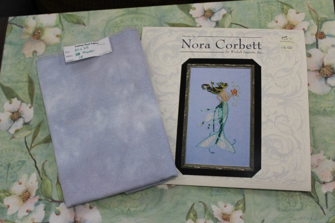 cross stitch giveaway