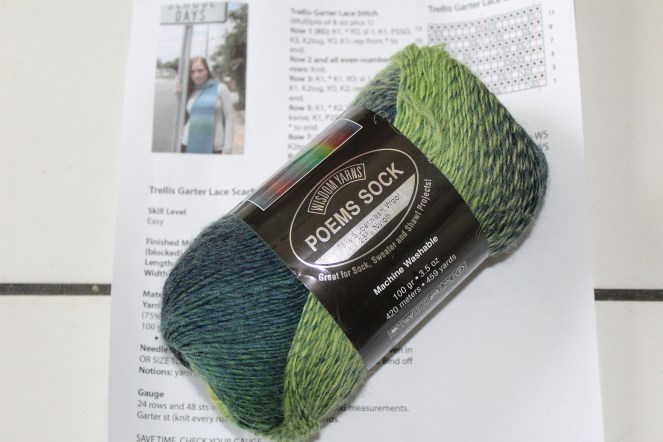 knitting giveaway