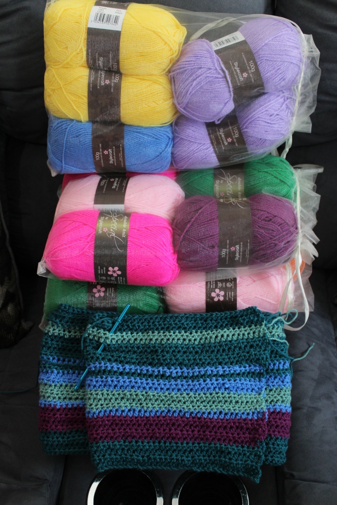 temperature-blanket-yarn