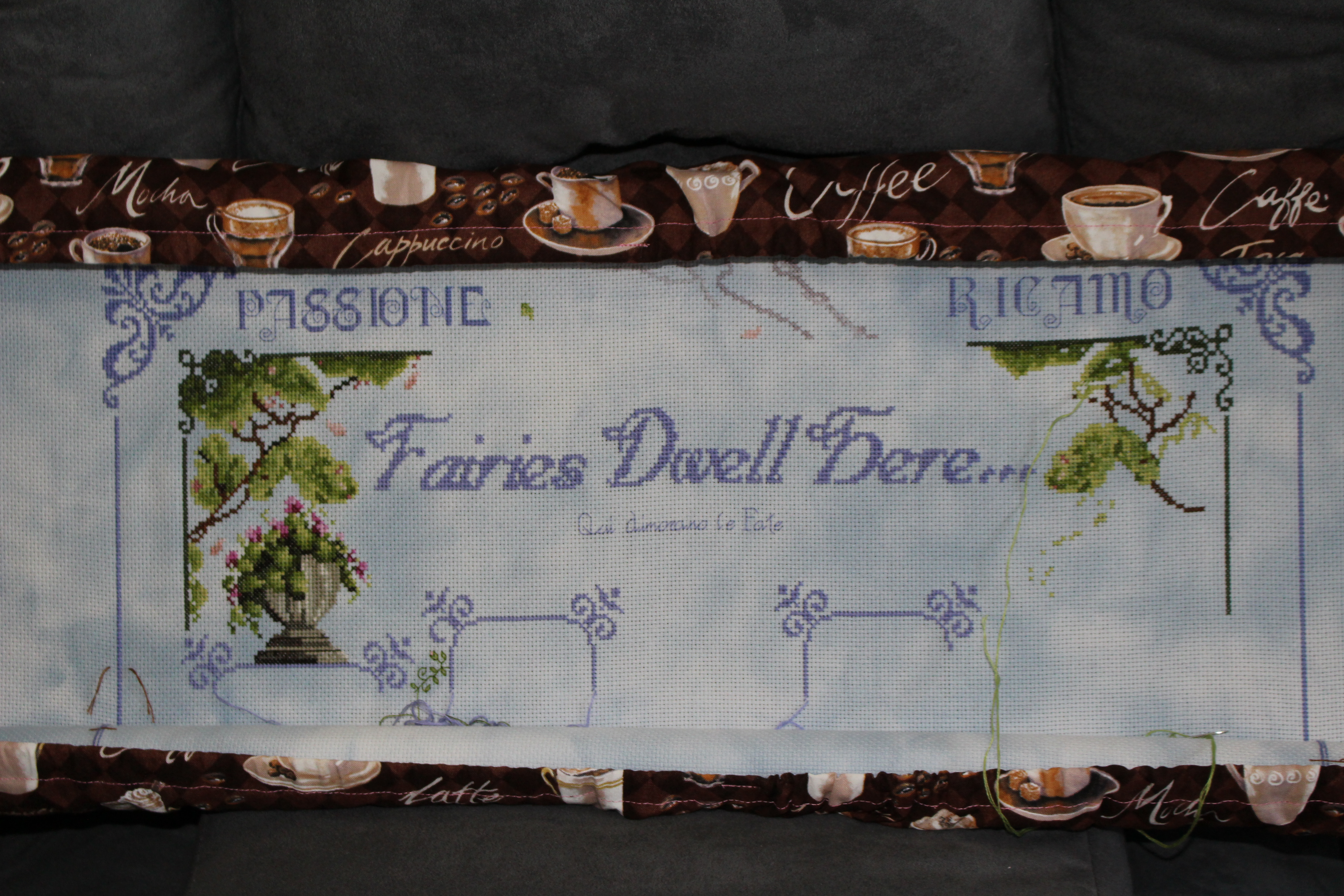 PR 20th anniversary SAL