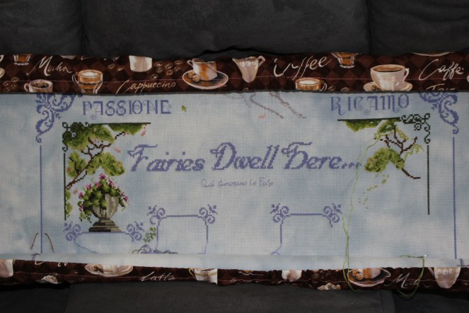 PR 20th anniversary SAL