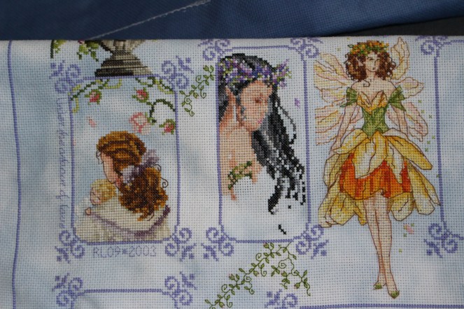 20th anniversary progress