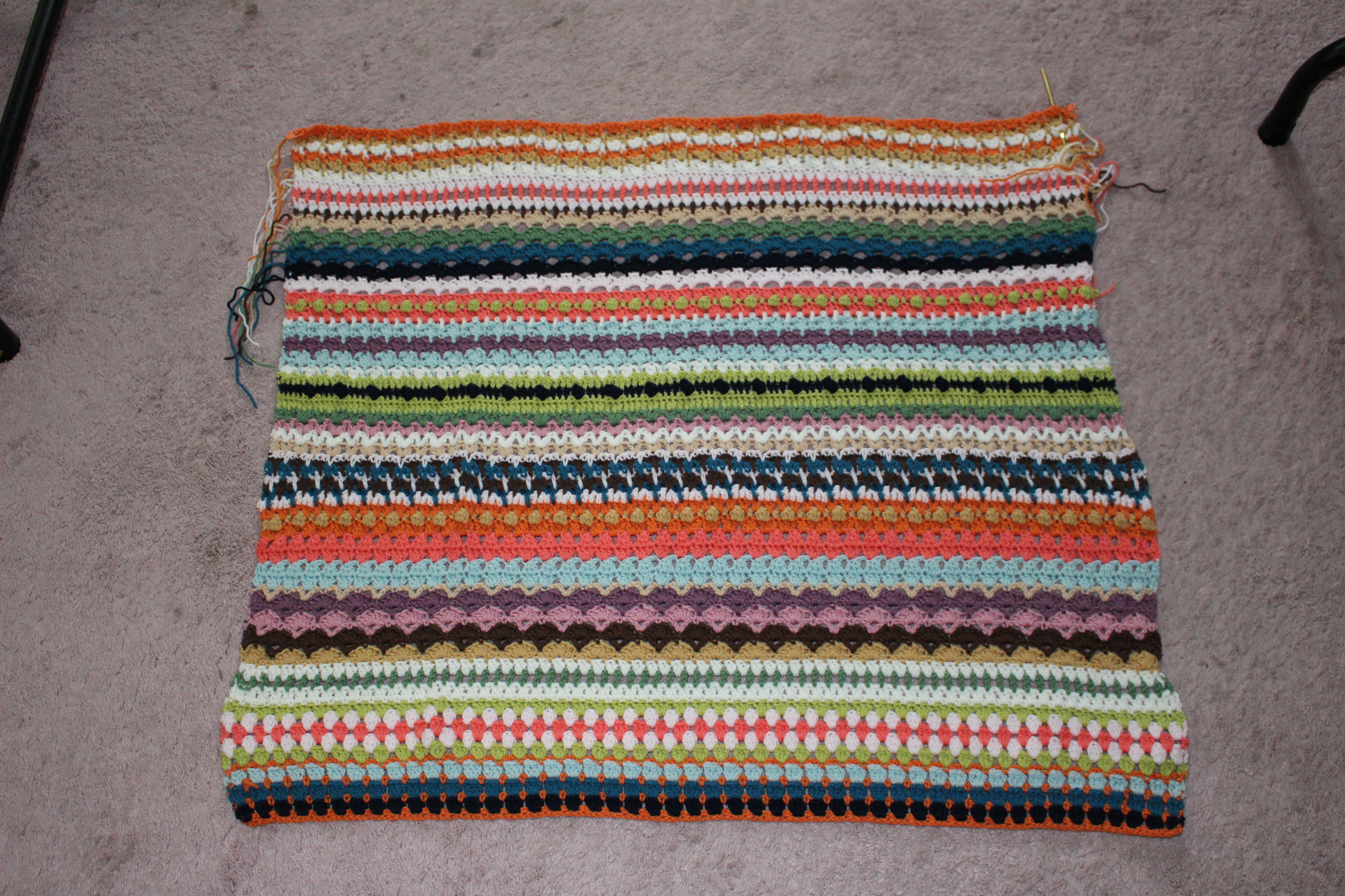 Spicier Life blanket 2