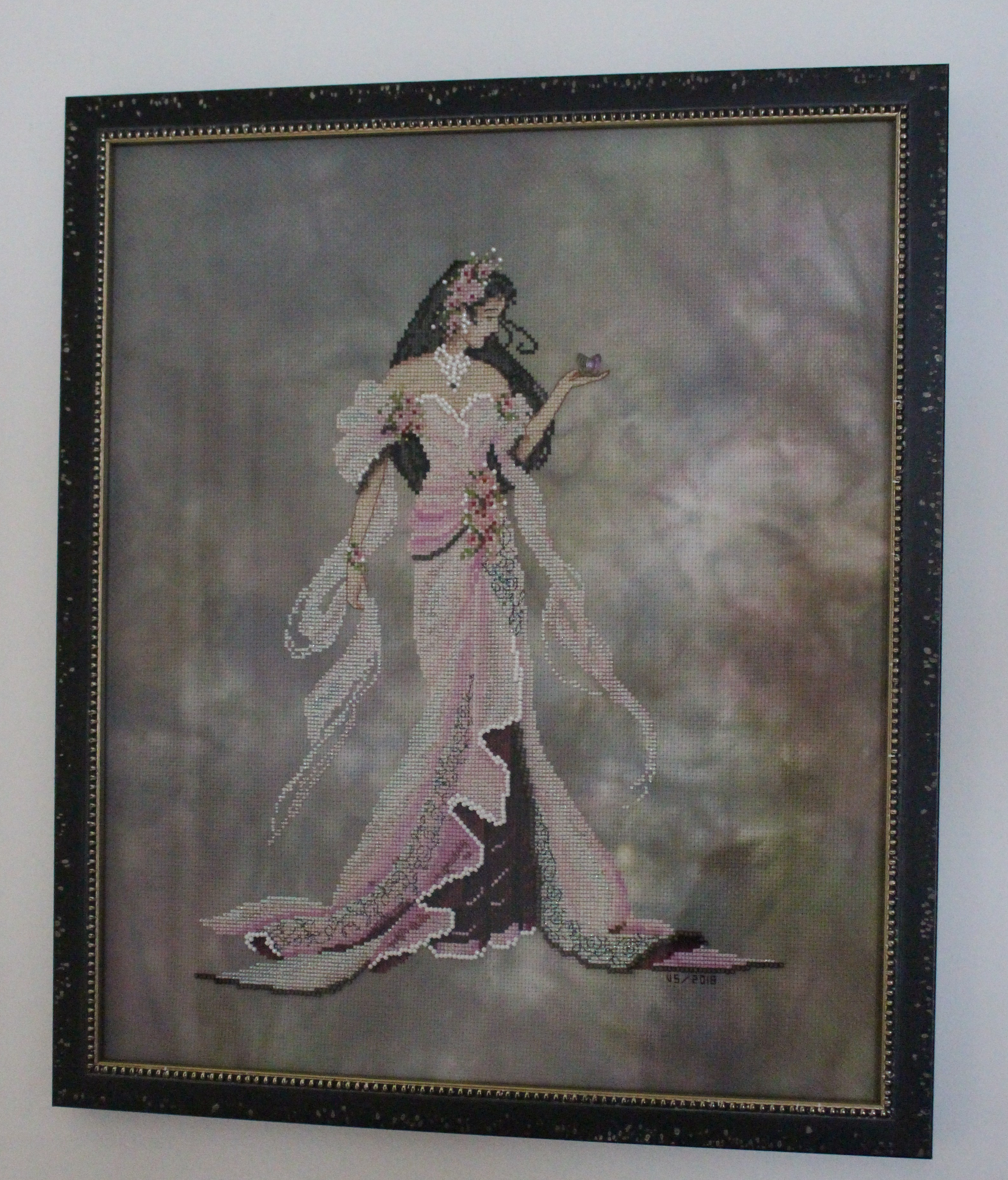 Pink-Princess-framed.jpg