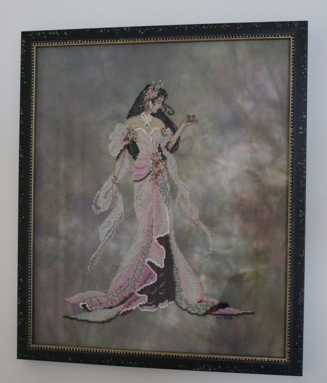 Pink-Princess-framed.jpg