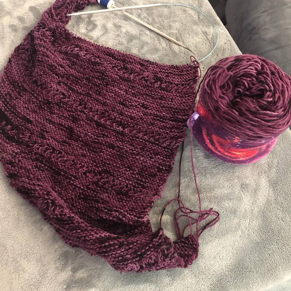 Waiting for Spring progress