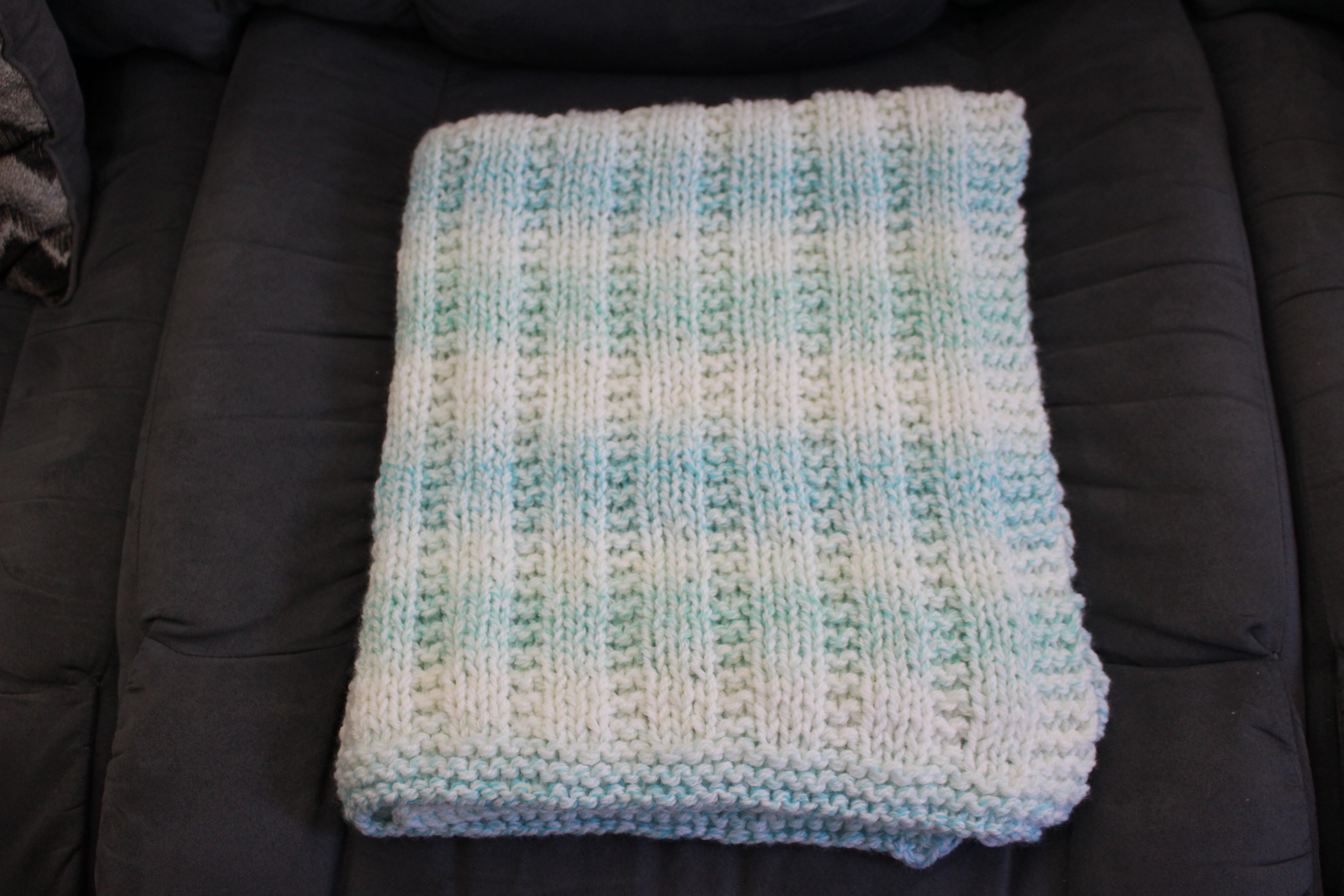 baby blanket