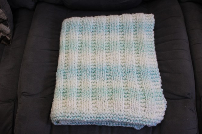baby blanket