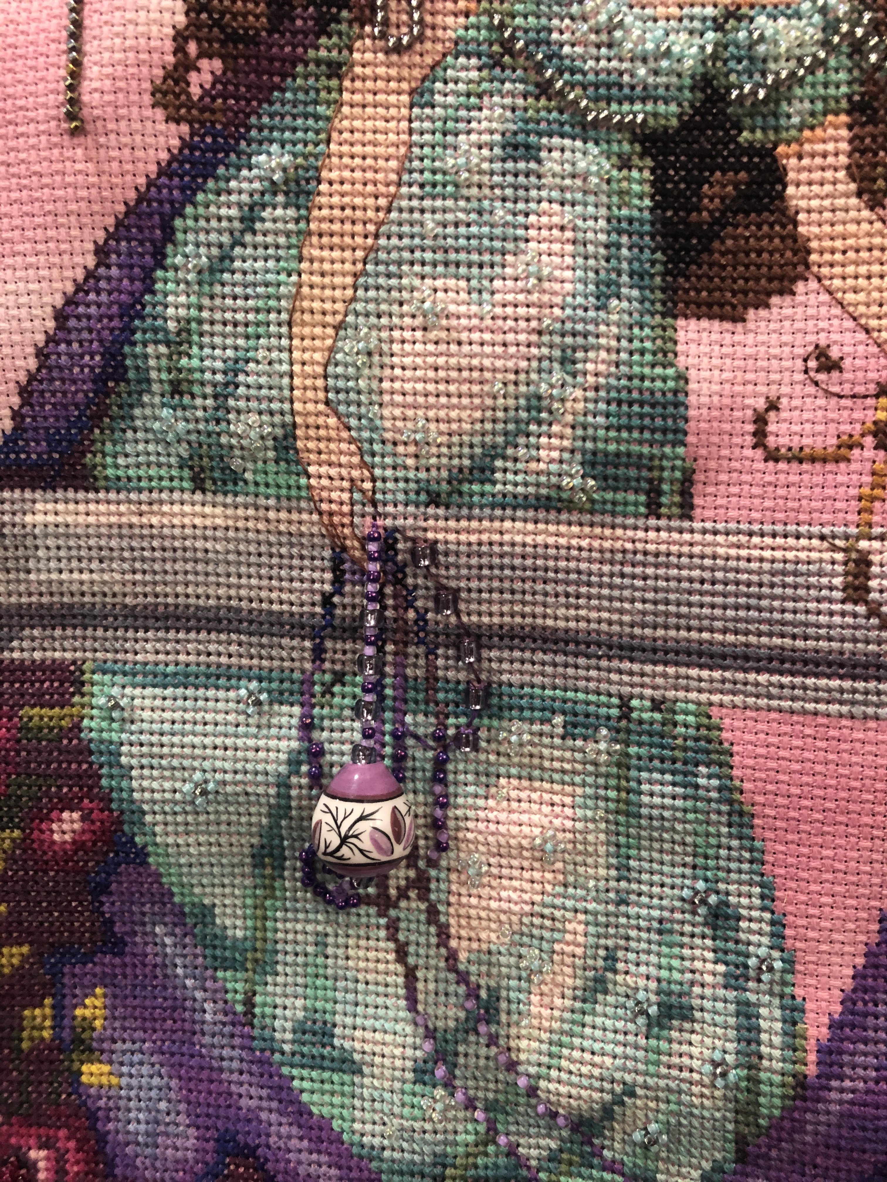 Wherefore art thou 1