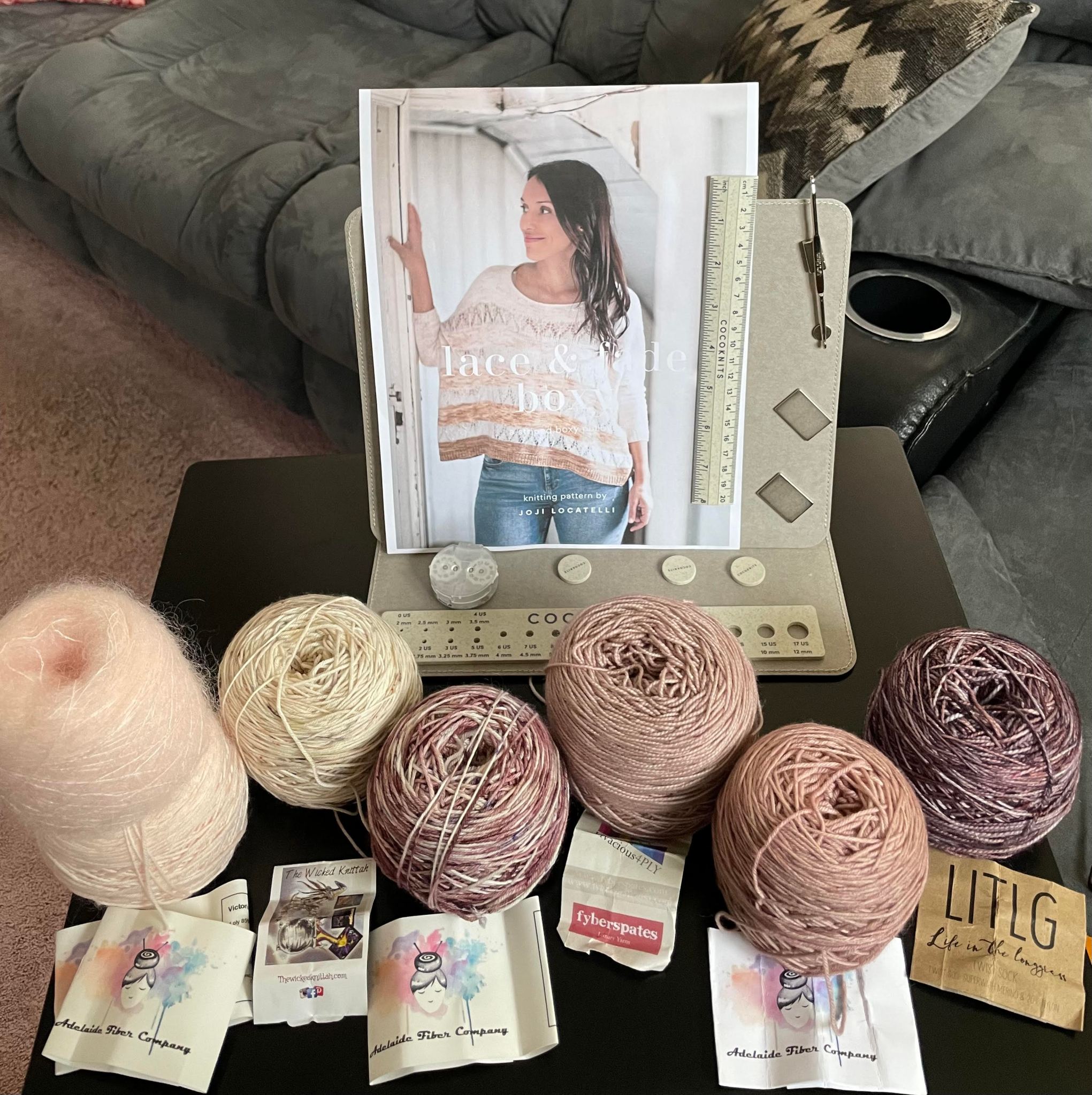Stitched by Mrs D – My Time Stitching